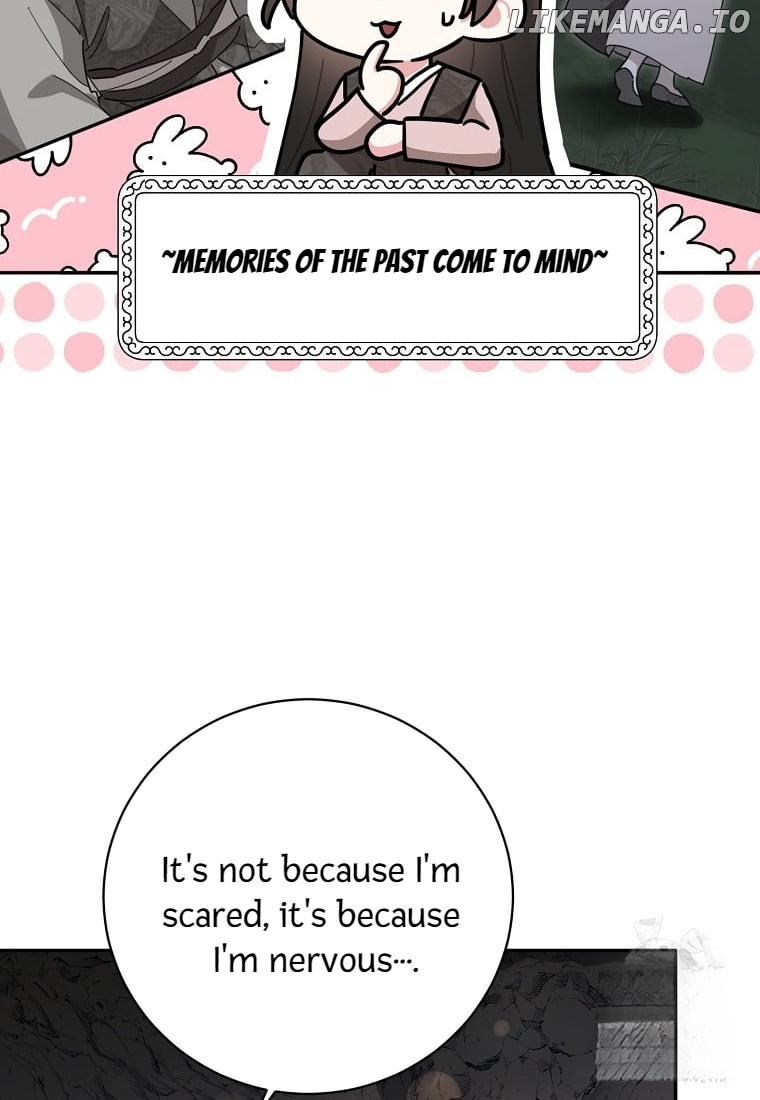 Precious Daughter of the Greatest Martial Arts Villain Chapter 137 - page 53